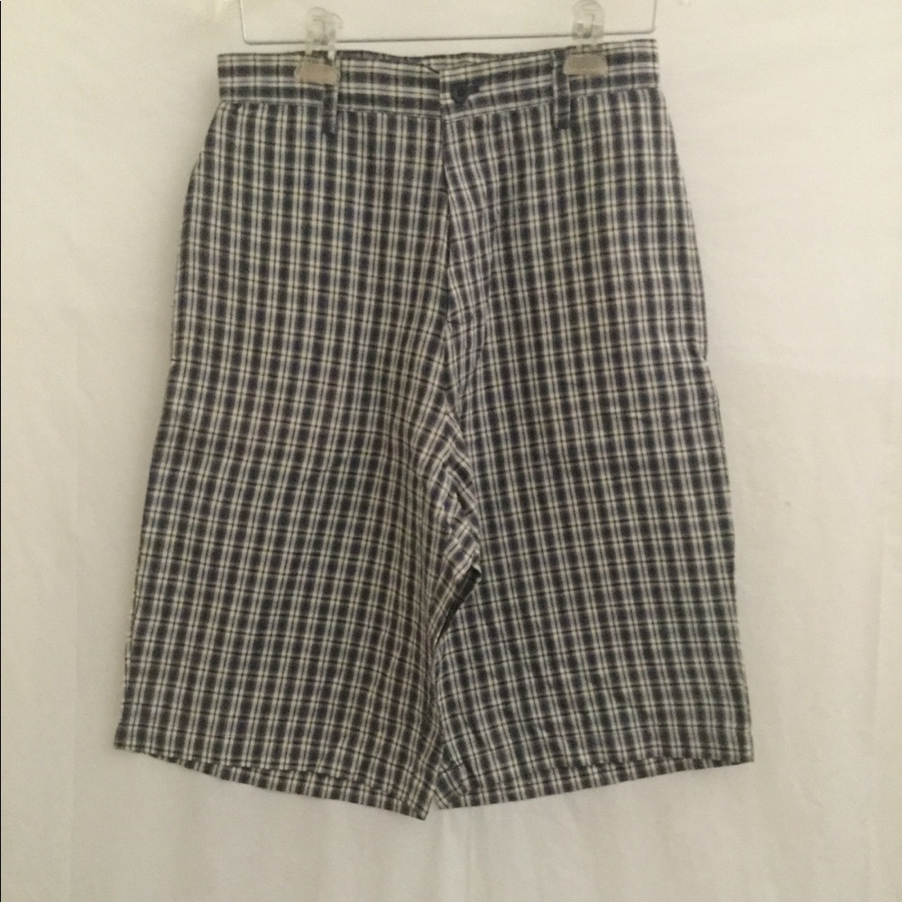 Longboard Shorts Boys Sz 16